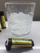 Load image into Gallery viewer, Gin and Tonic Lip Balm