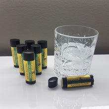 Load image into Gallery viewer, Gin and Tonic Lip Balm