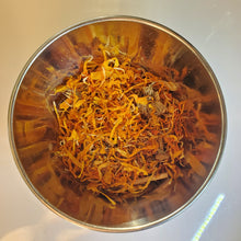 Load image into Gallery viewer, Rose Calendula Bath Salts