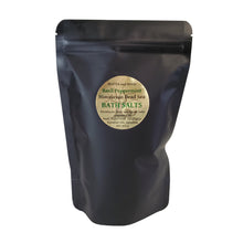 Load image into Gallery viewer, Basil Peppermint Bath Salts