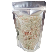 Load image into Gallery viewer, Basil Peppermint Bath Salts