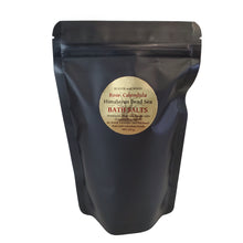 Load image into Gallery viewer, Rose Calendula Bath Salts