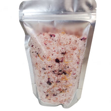 Load image into Gallery viewer, Rose Calendula Bath Salts